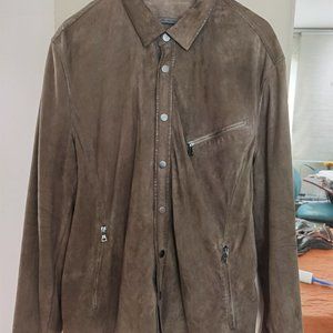 John Varvatos Rock musicians legendary jacket